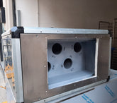 FILTRO CARBONI ATTIVI PER CAPPA